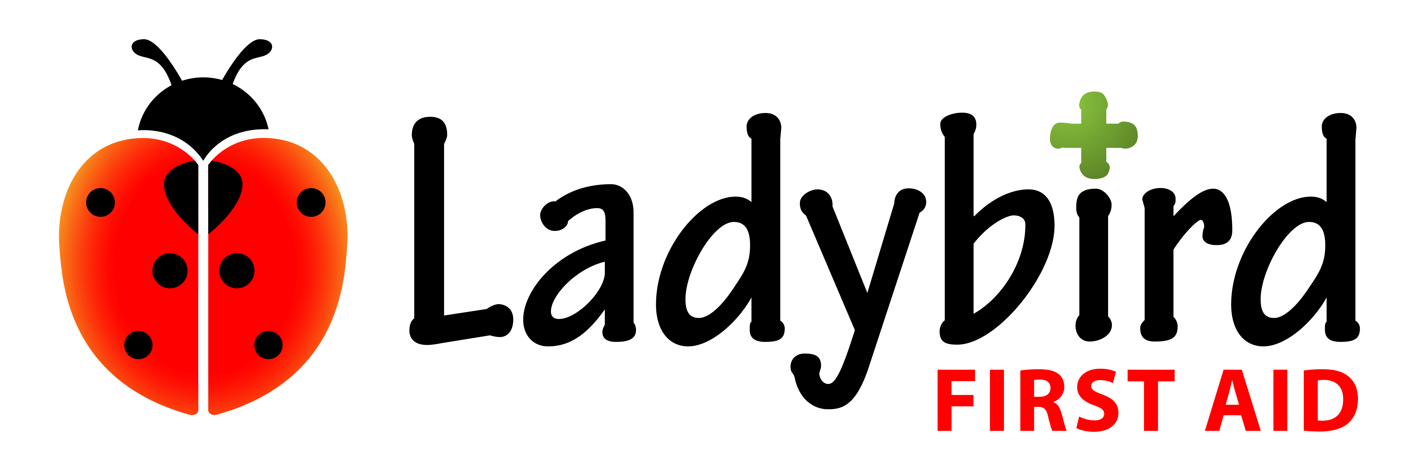 Winner small image - Ladybird First Aid